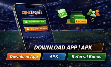 Download the app, unlock code HERO11100, and enter 1 Pts contests faster