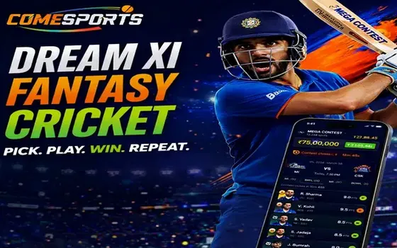 Bengaluru vs Kolkata on Hero11